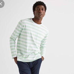 Richer poorer mens long sleeve modal butter soft long sleeve